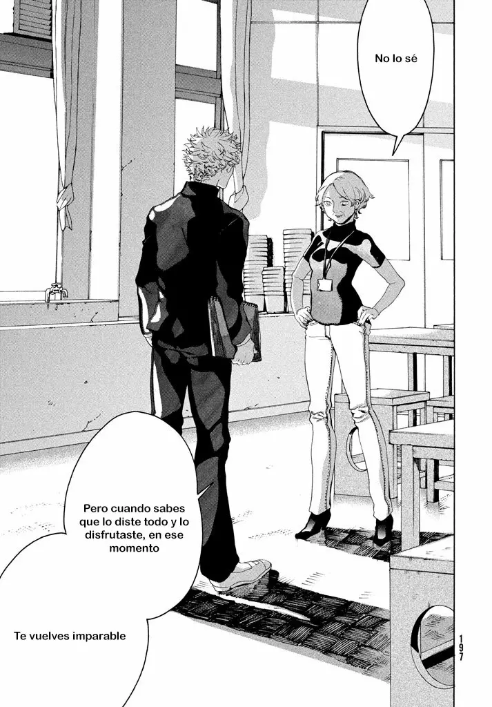 Página 48 del Manga
