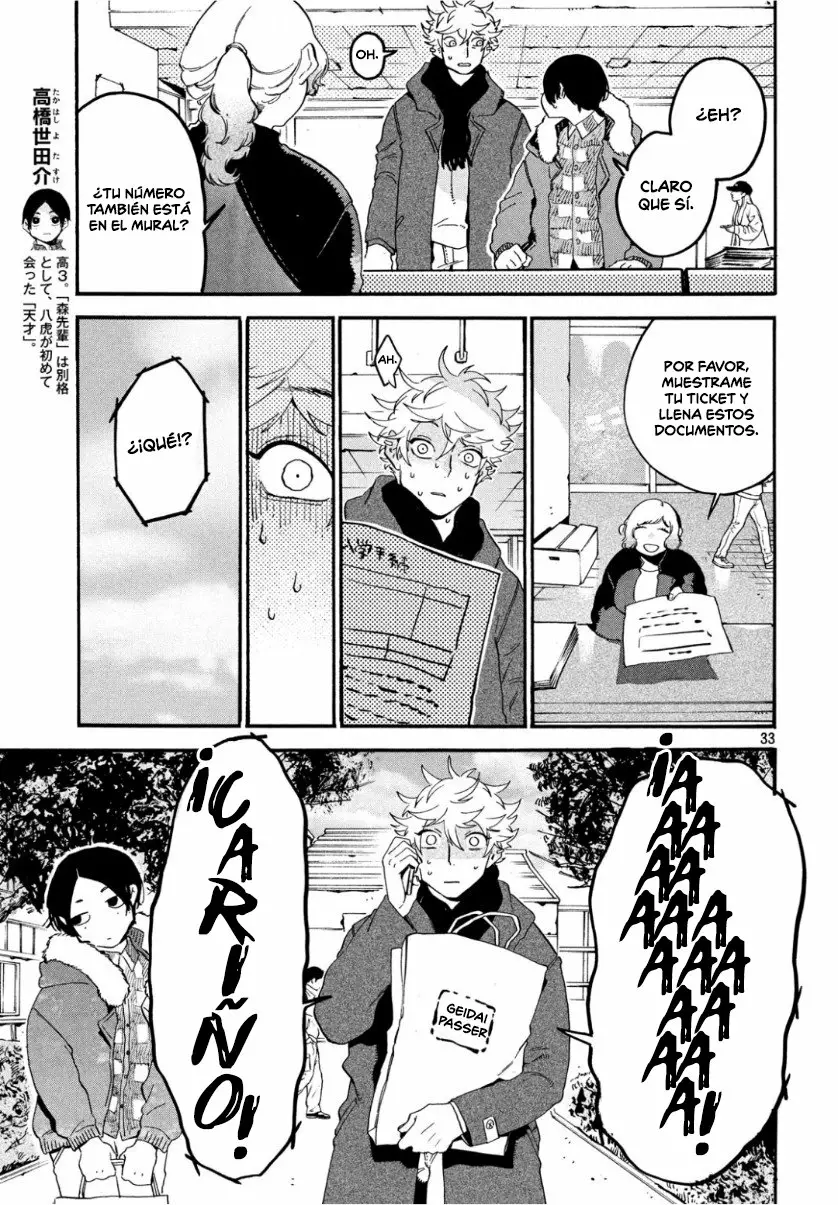 Página 32 del Manga