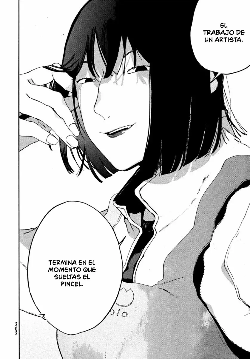 Página 41 del Manga