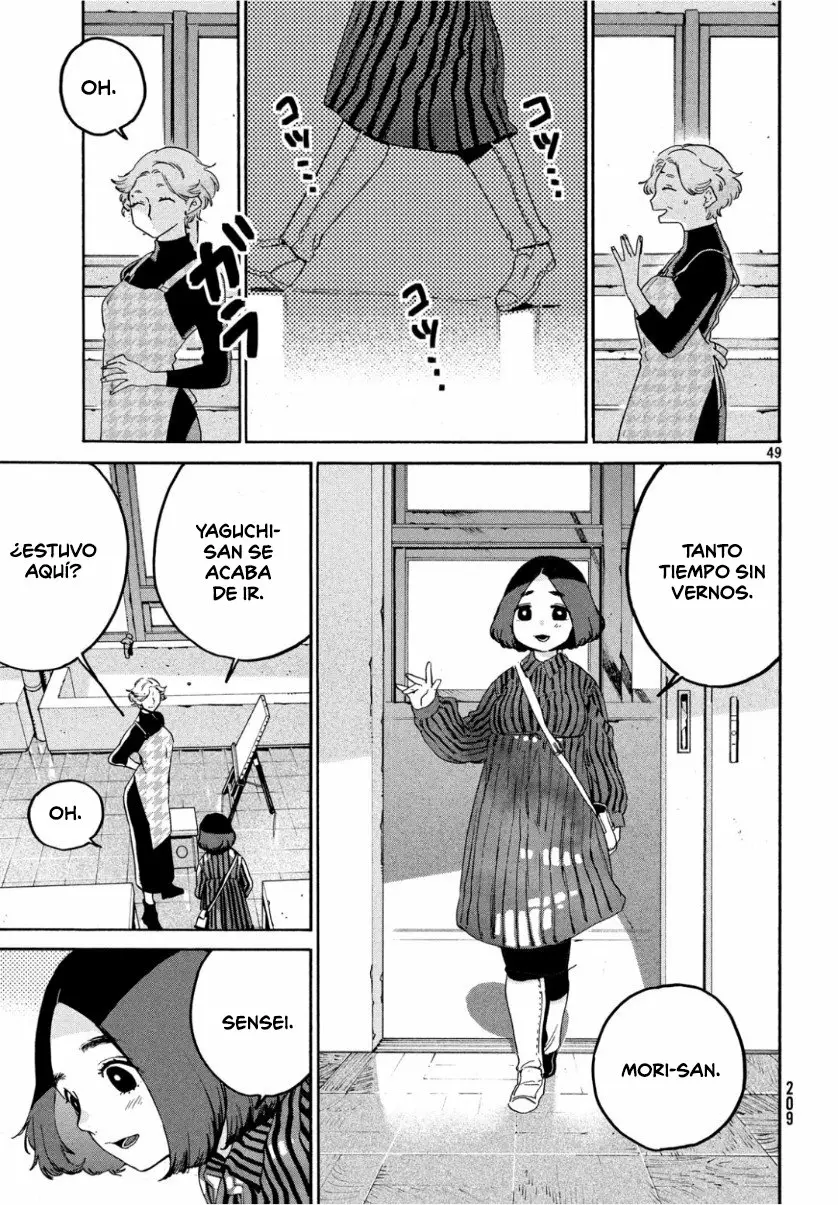 Página 48 del Manga