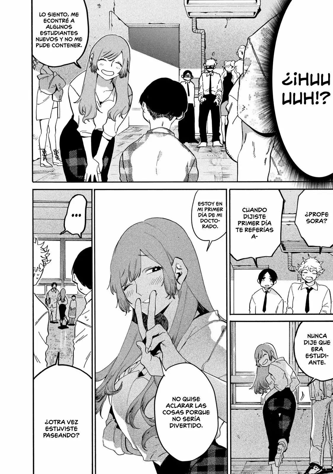 Página 36 del Manga