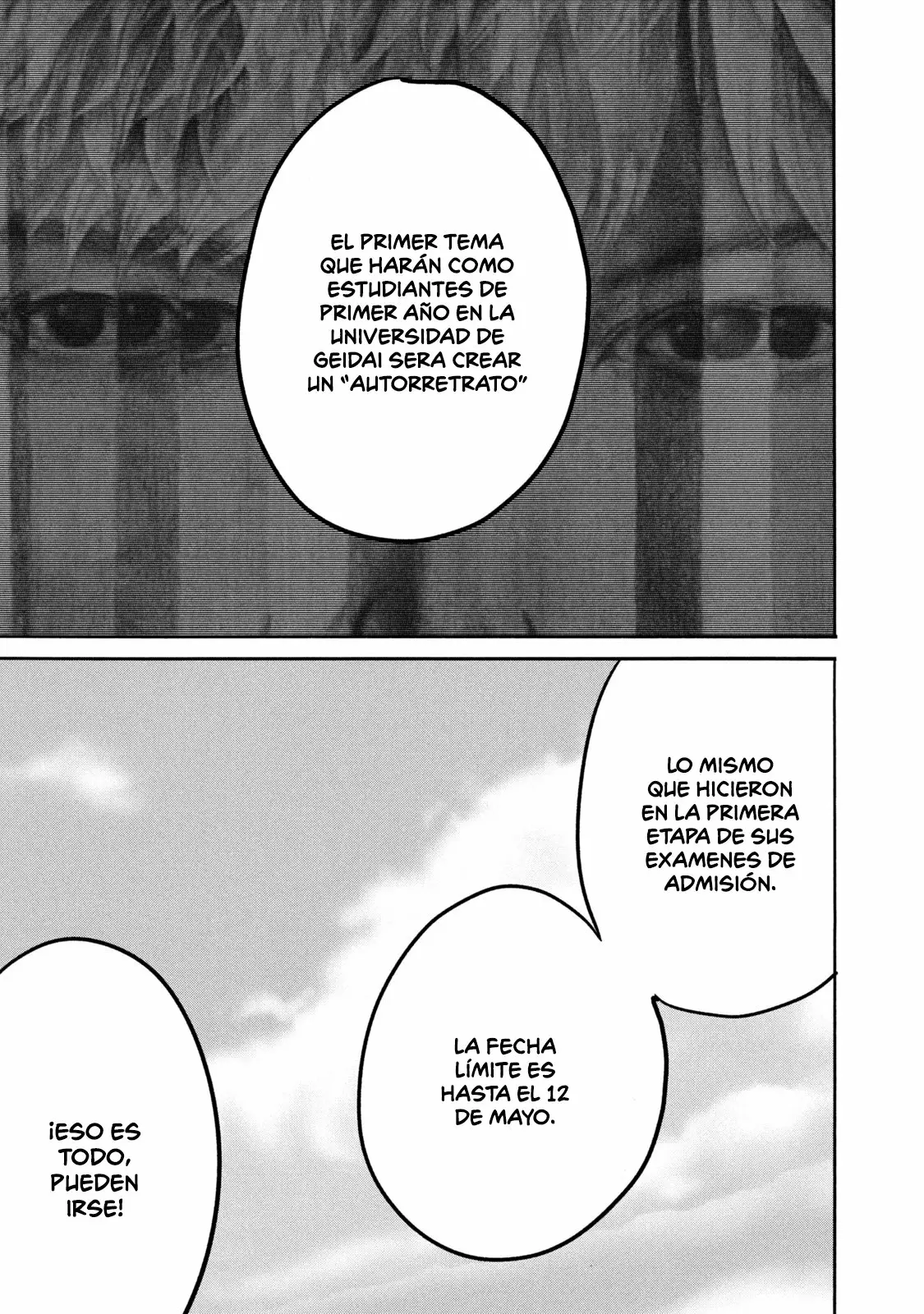 Página 42 del Manga