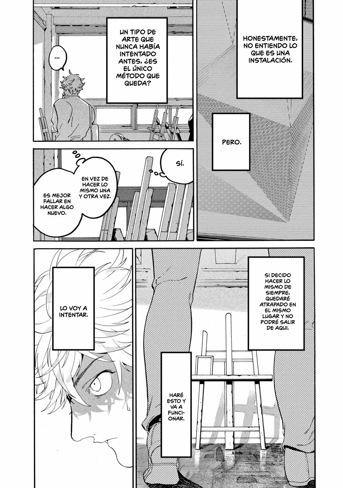 Página 42 del Manga
