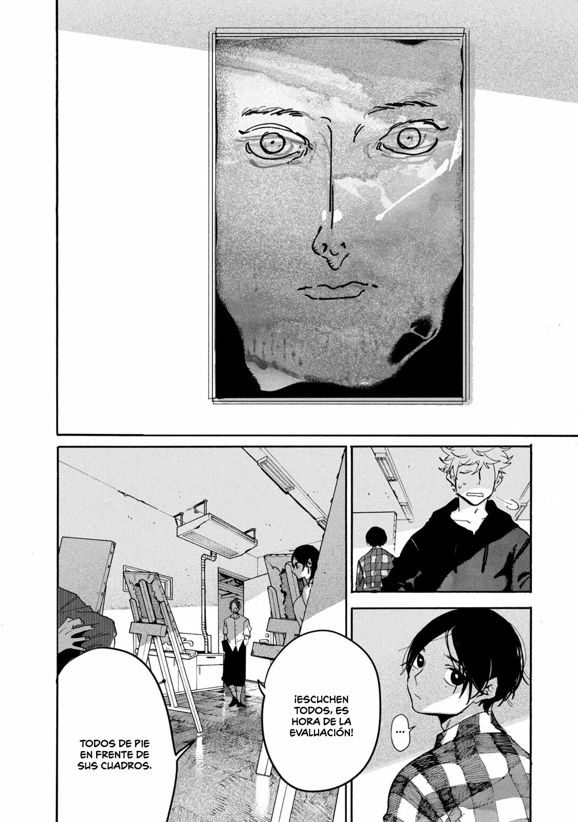 Página 44 del Manga