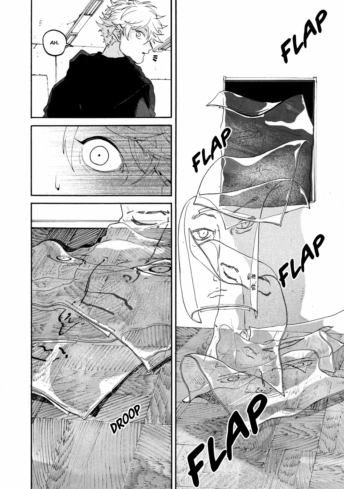 Página 46 del Manga
