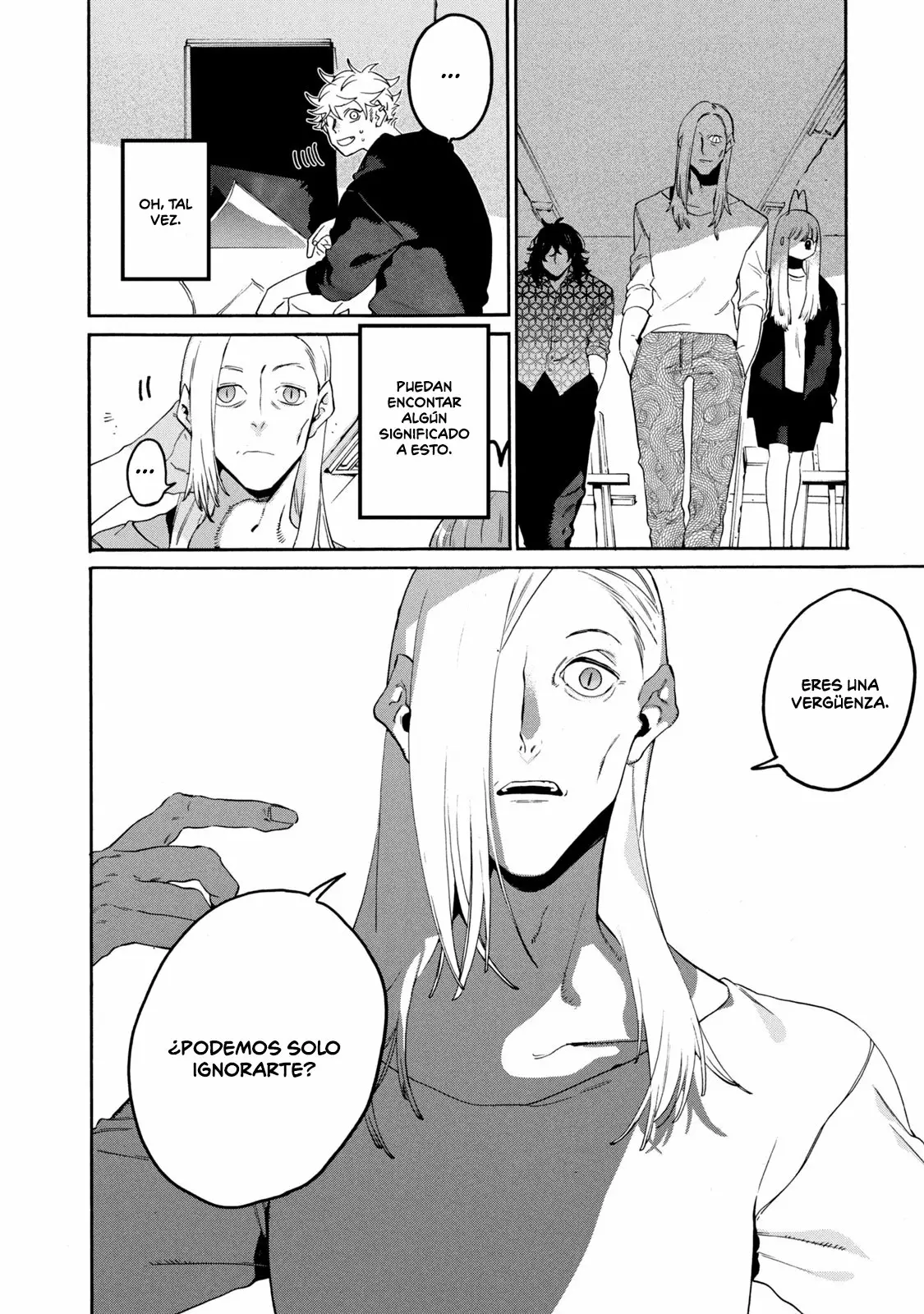 Página 48 del Manga