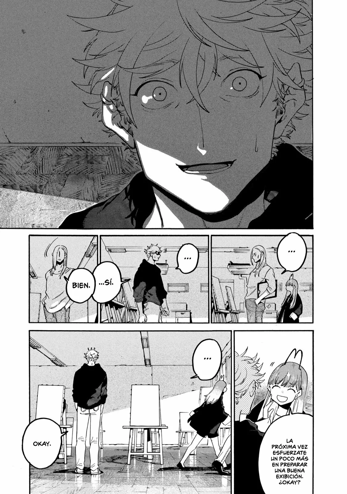 Página 49 del Manga