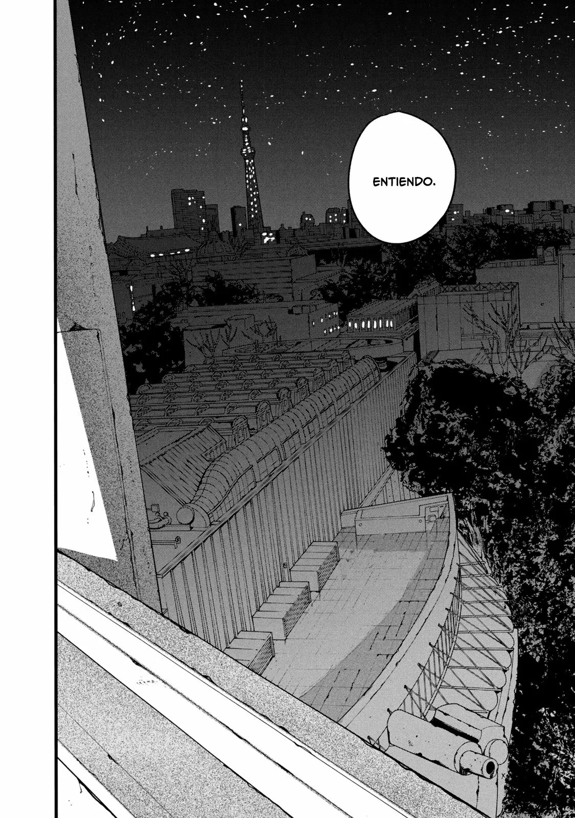 Página 50 del Manga