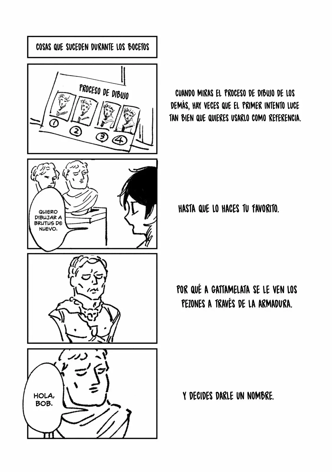 Página 53 del Manga
