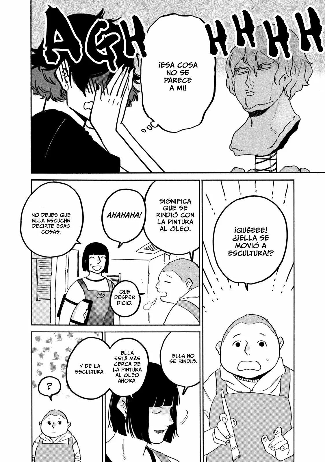 Página 46 del Manga