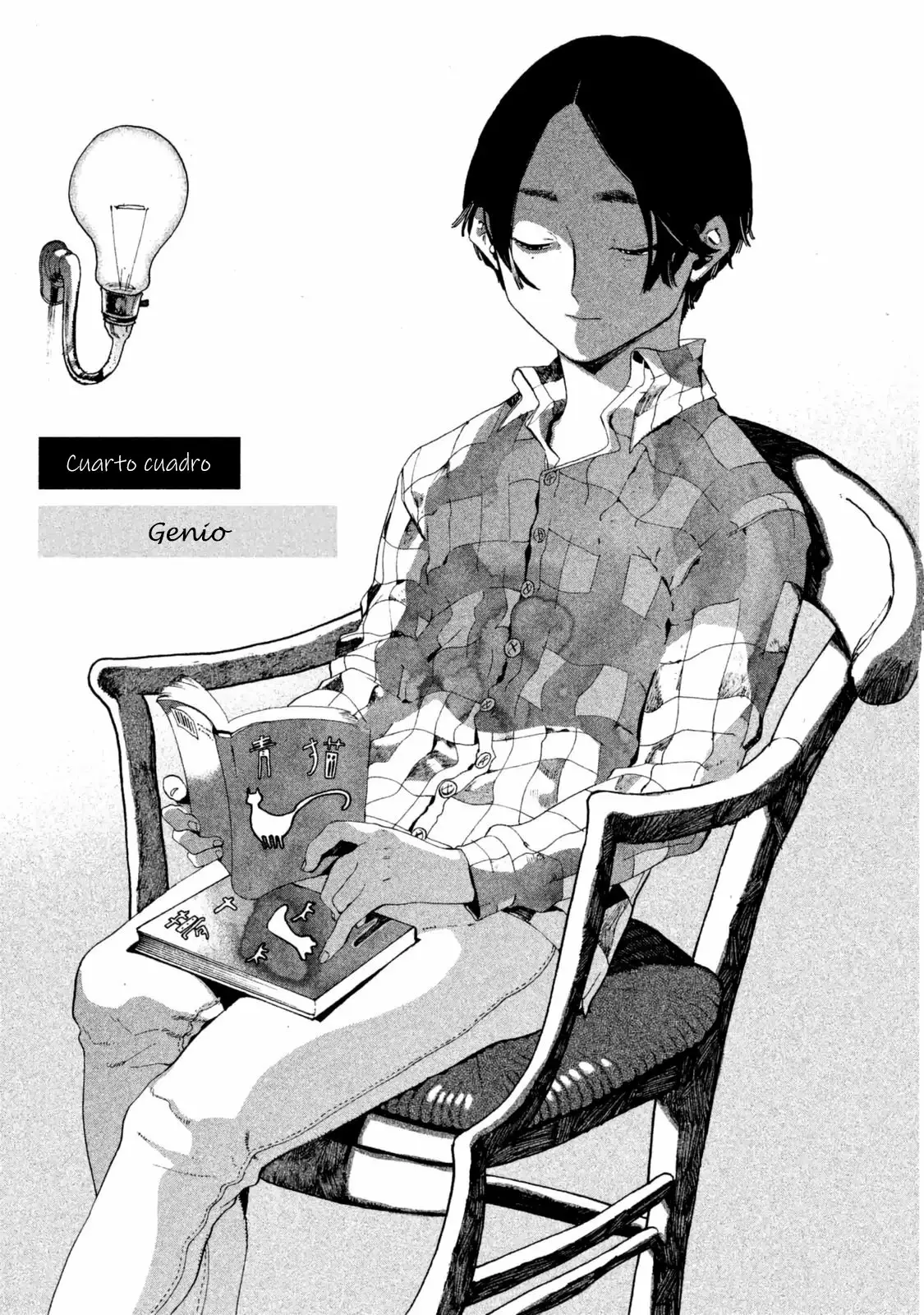Página 54 del Manga