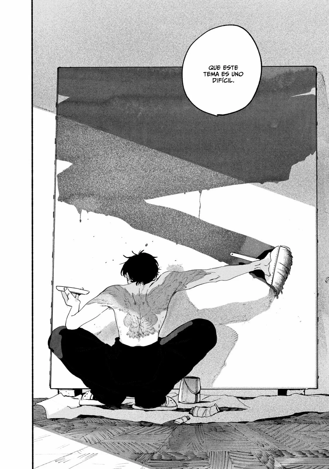 Página 30 del Manga