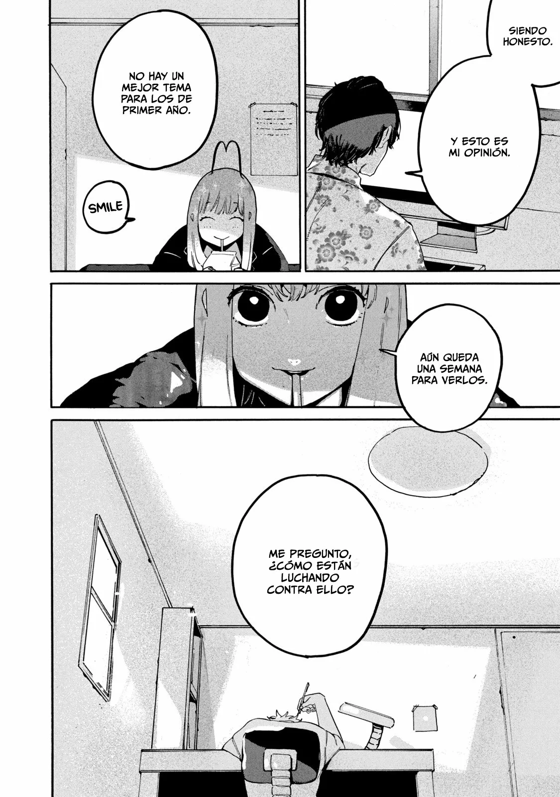 Página 32 del Manga