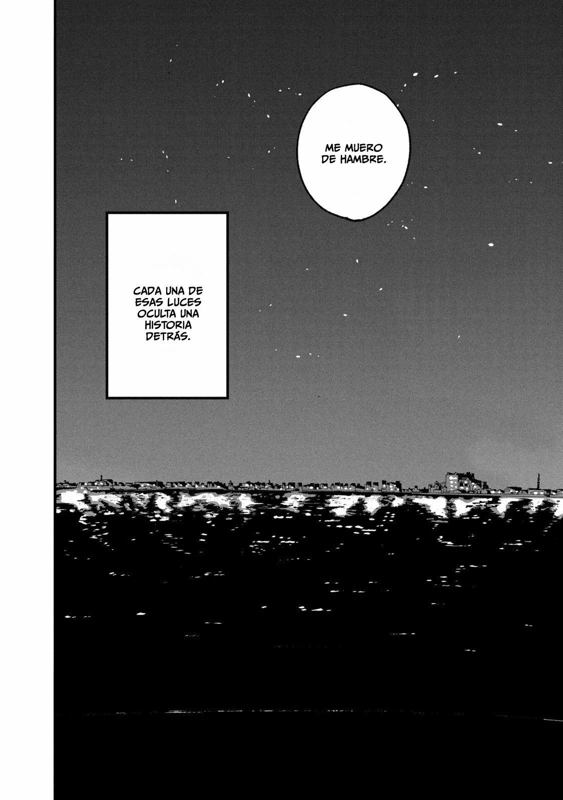 Página 40 del Manga