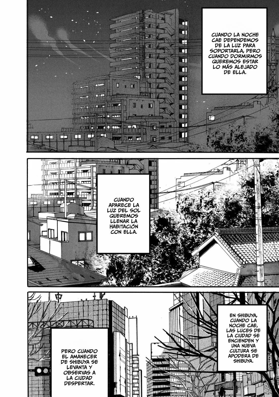 Página 42 del Manga