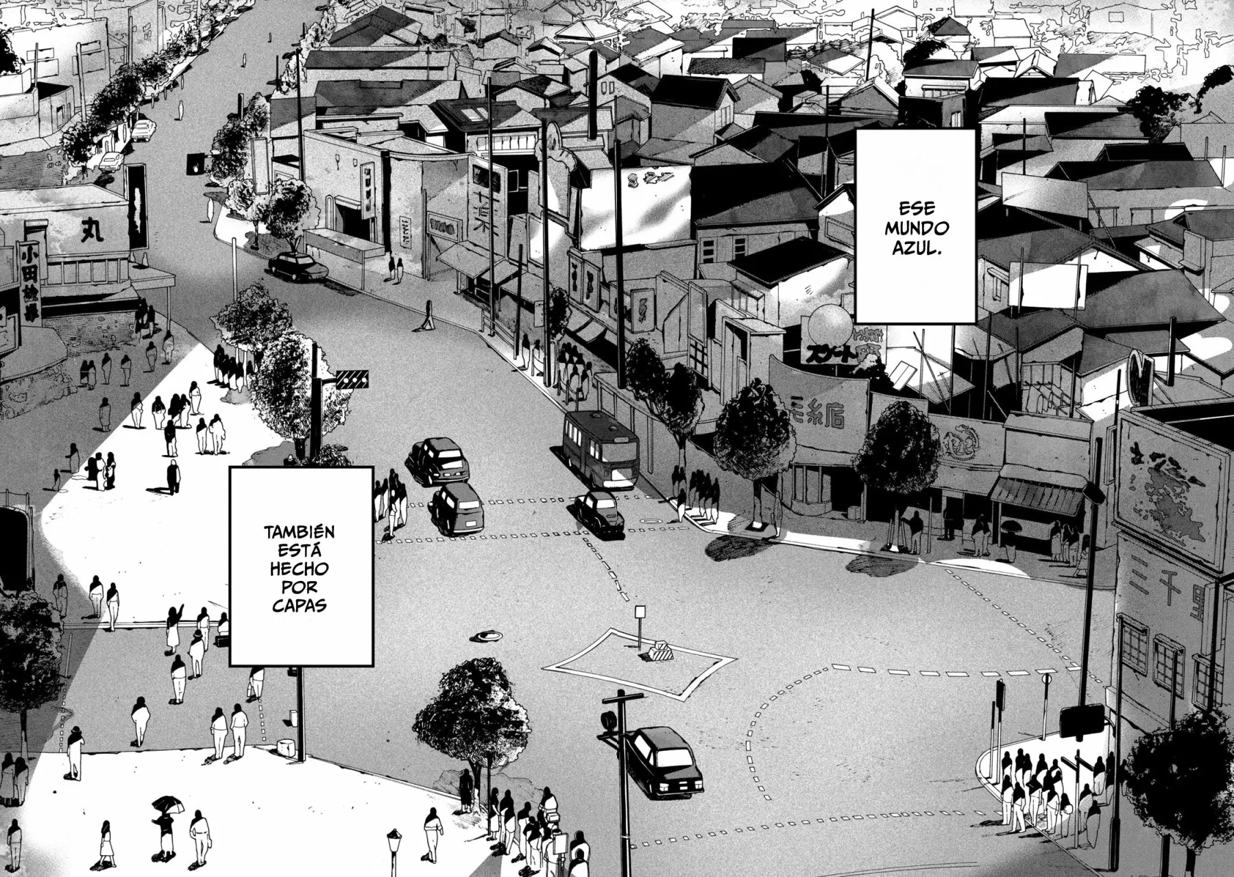 Página 44 del Manga