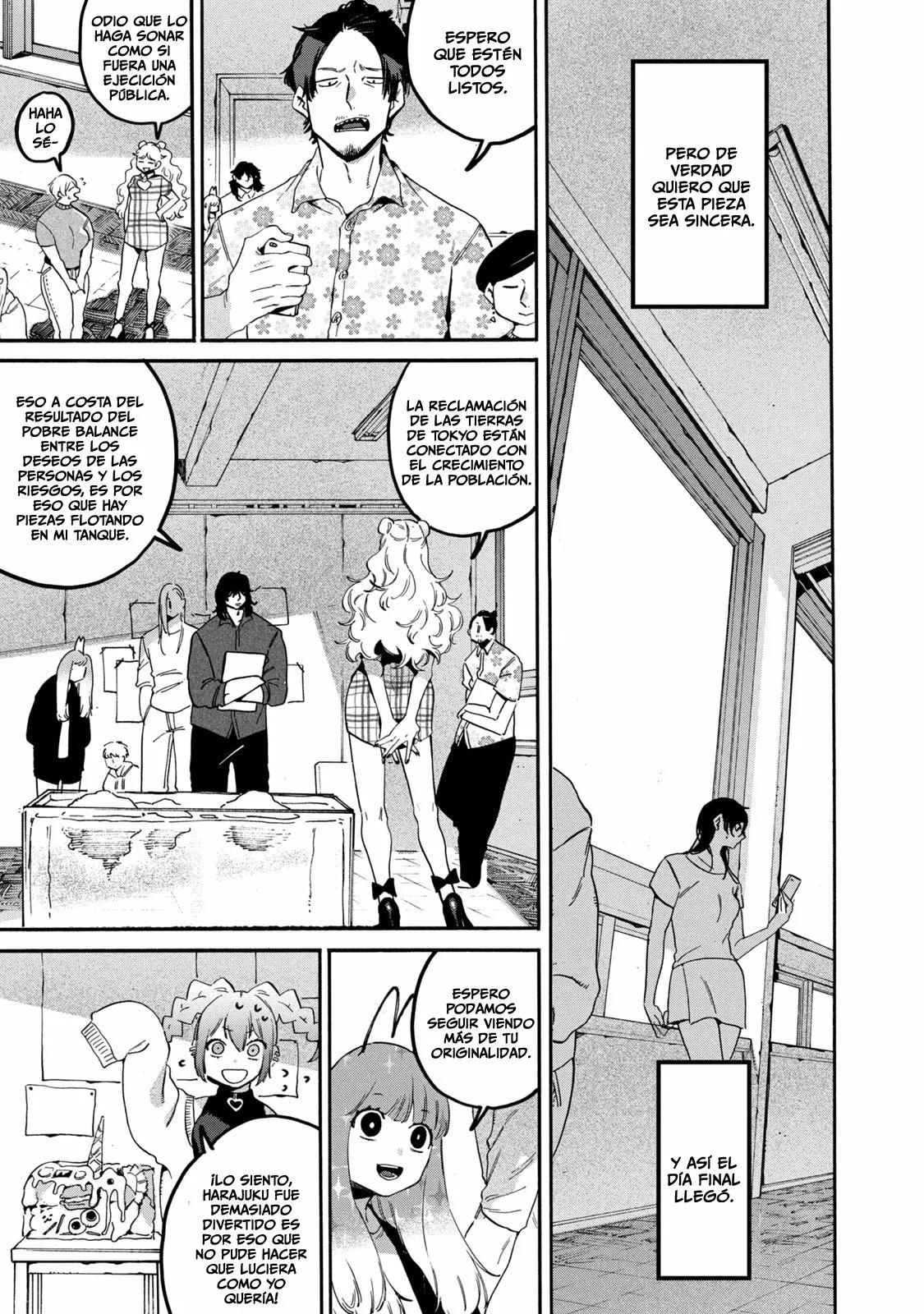 Página 46 del Manga