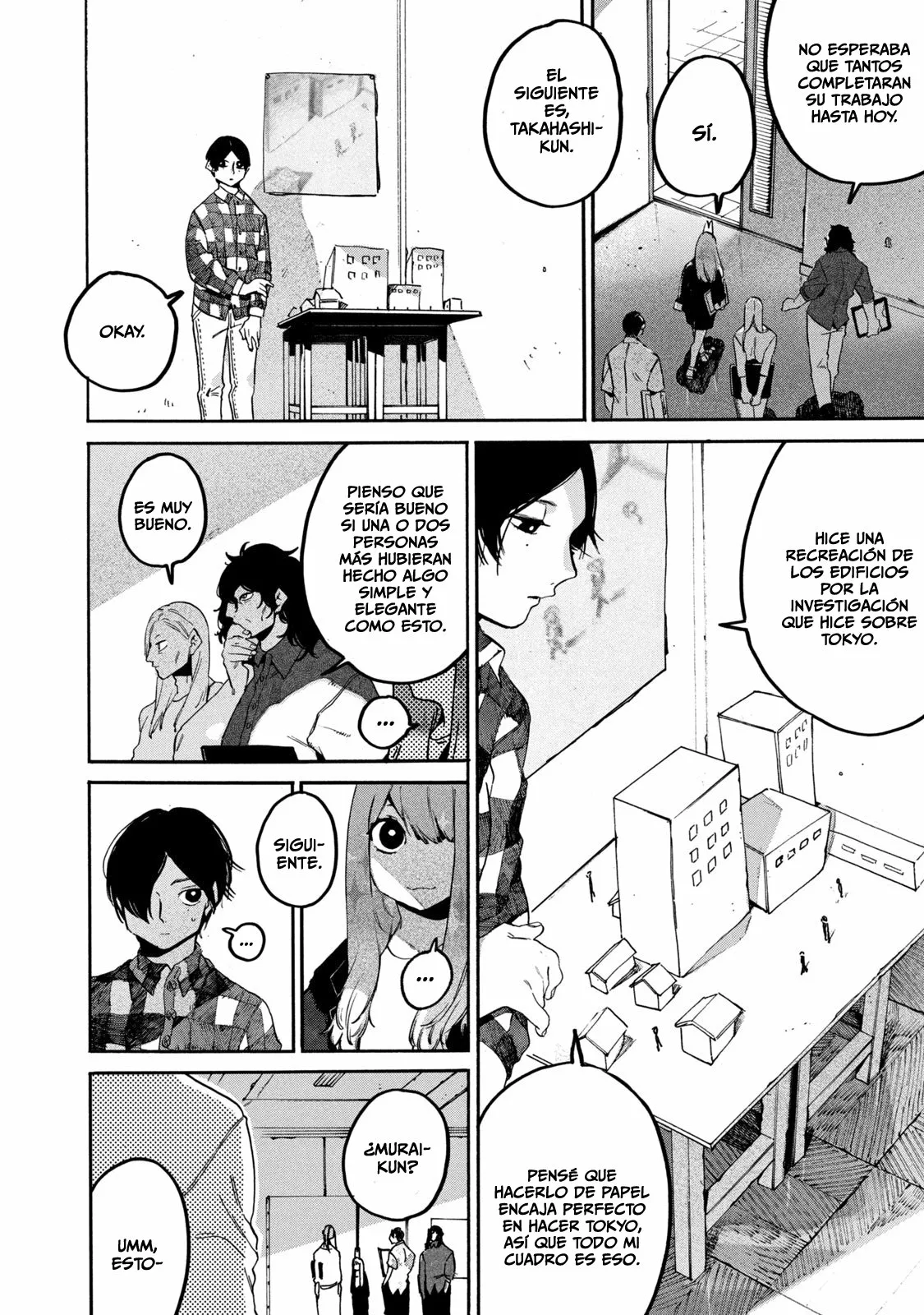 Página 47 del Manga