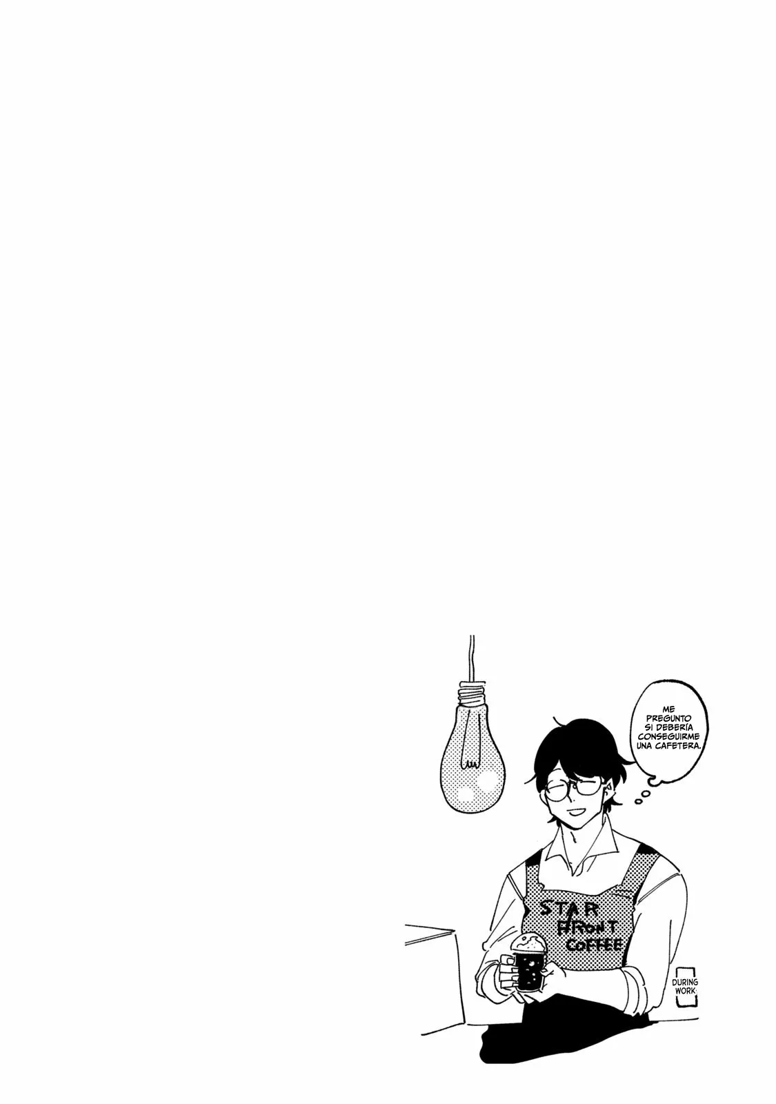Página 57 del Manga
