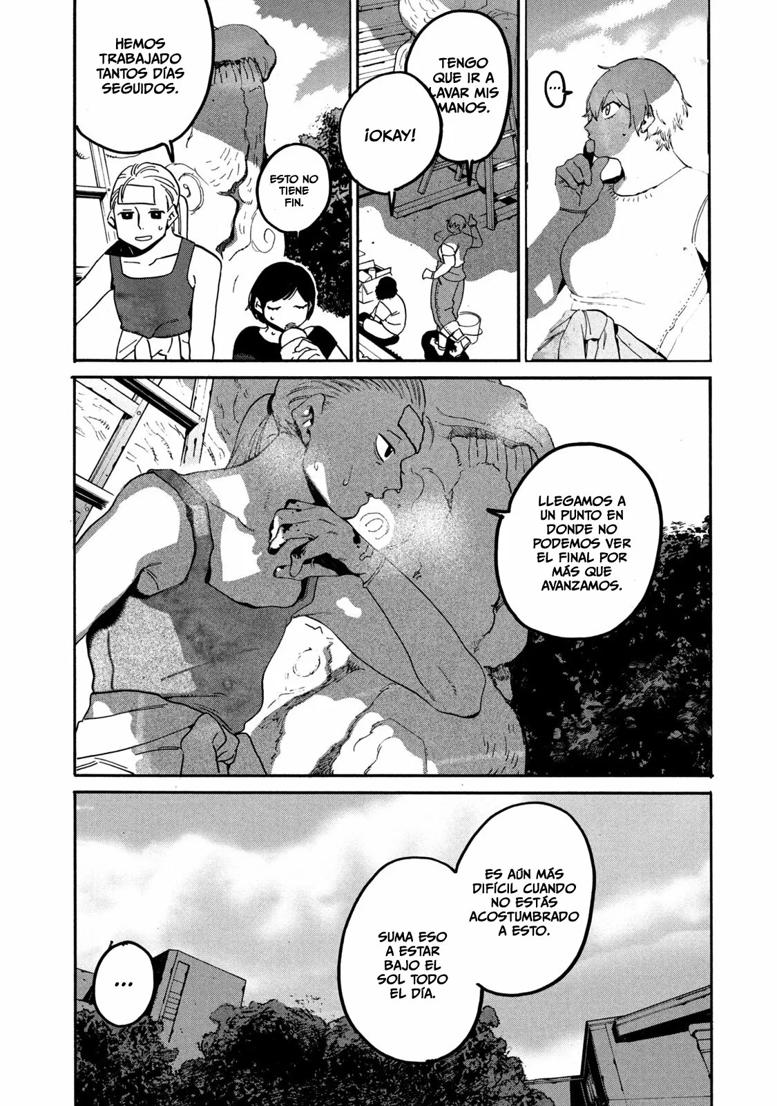 Página 41 del Manga