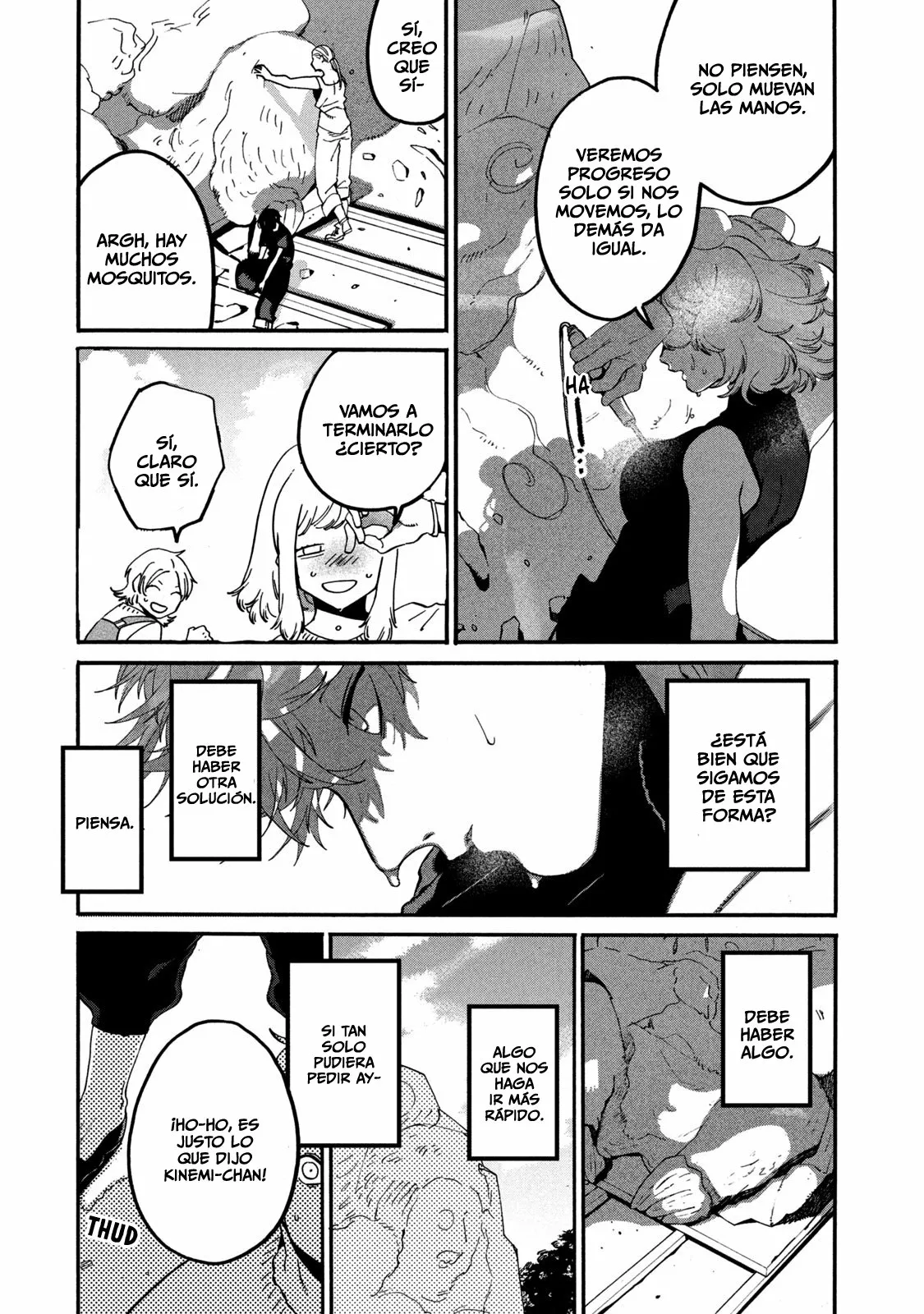 Página 42 del Manga