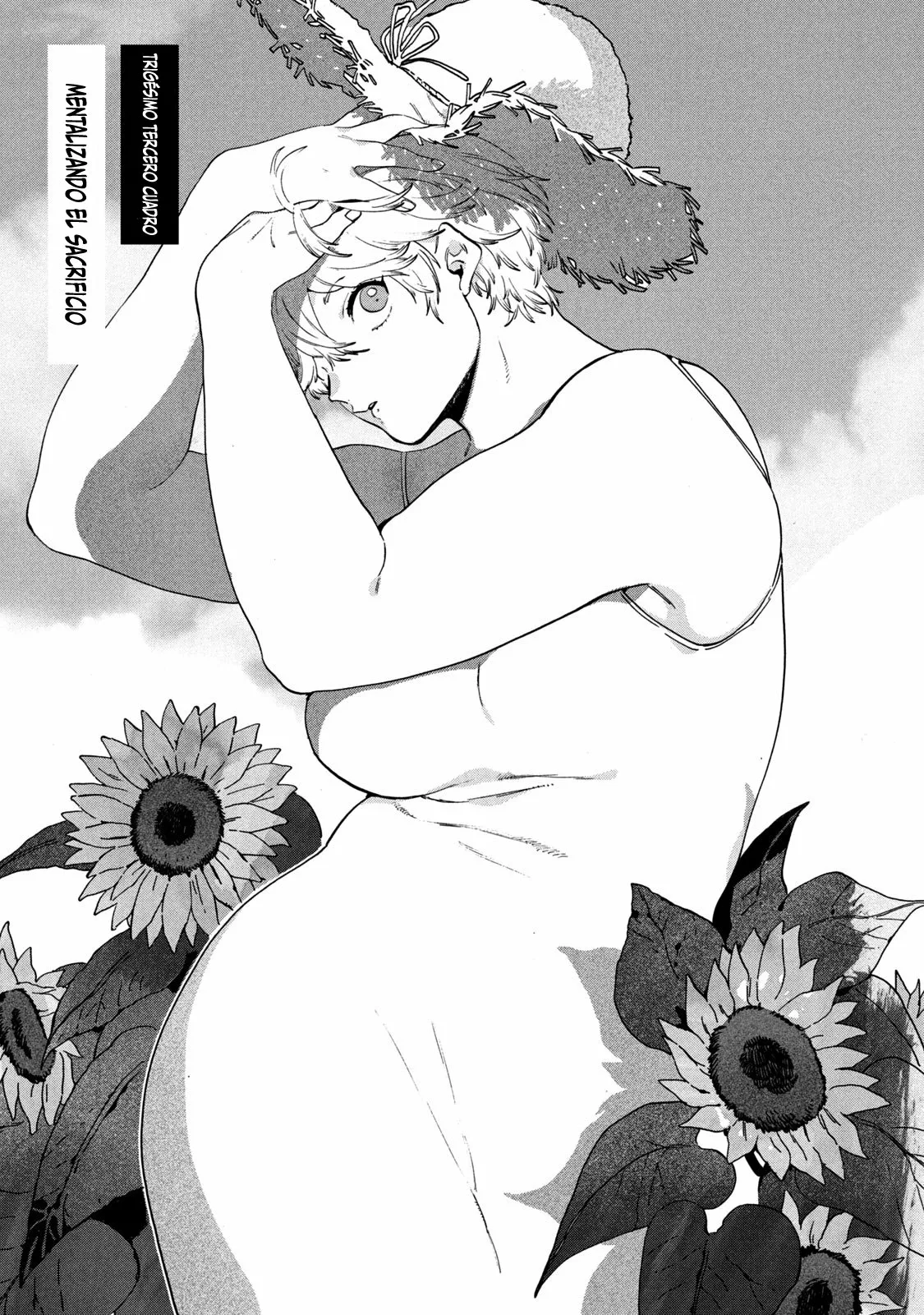Página 44 del Manga