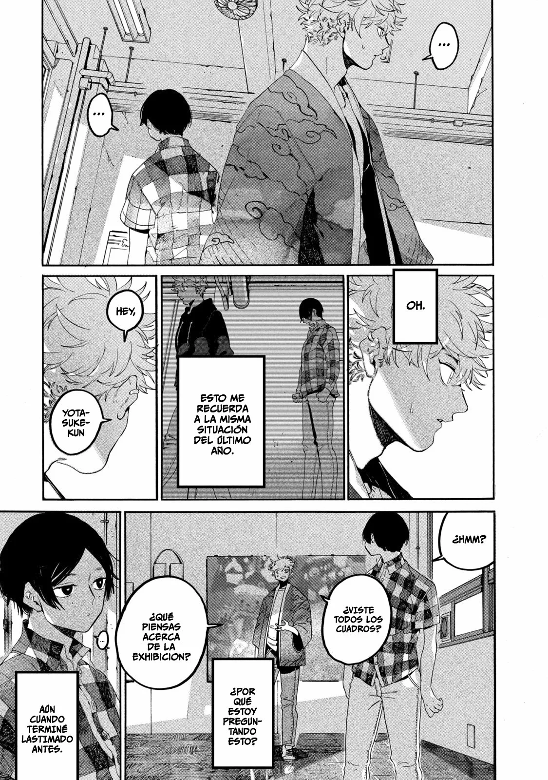 Página 36 del Manga