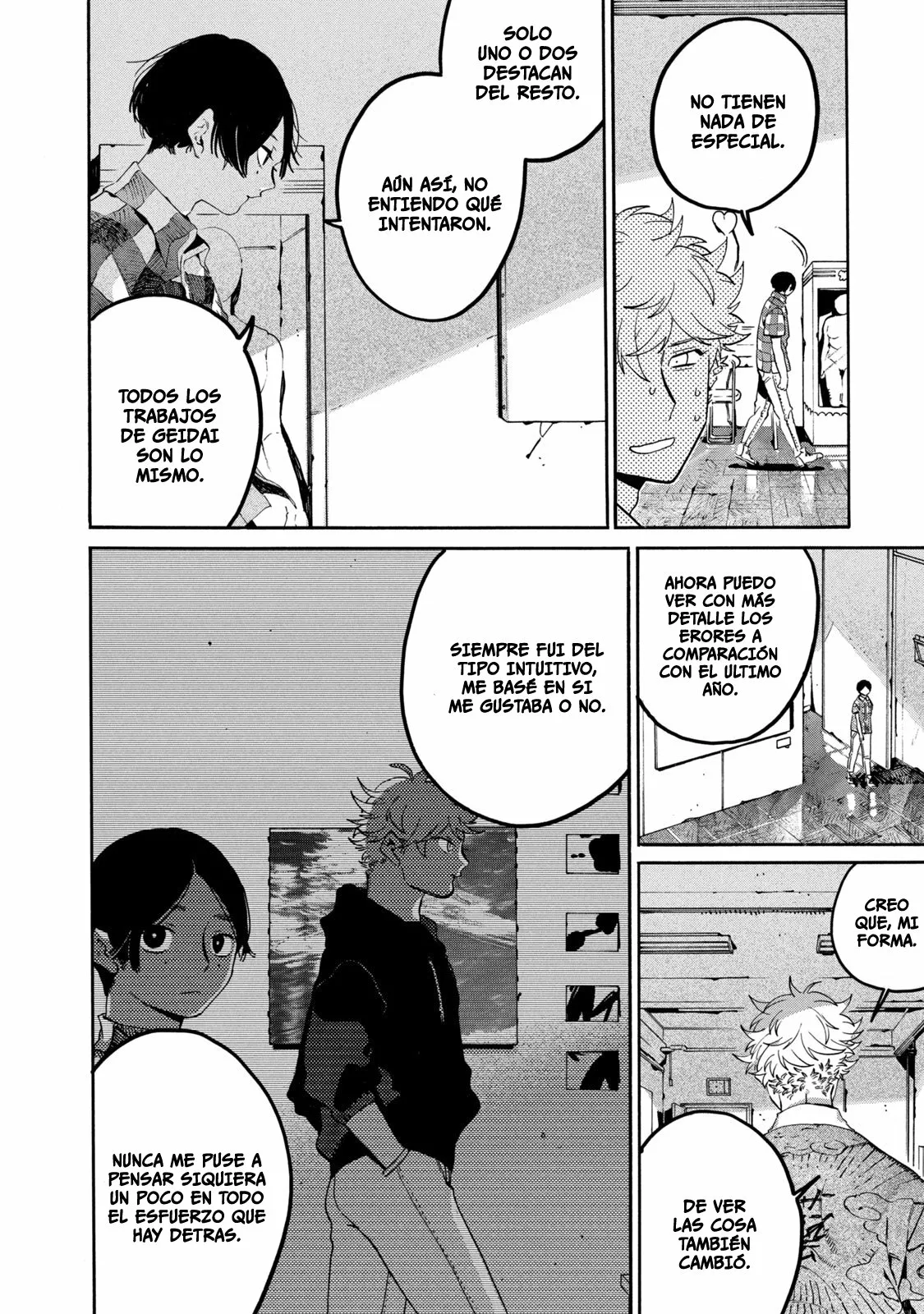 Página 37 del Manga