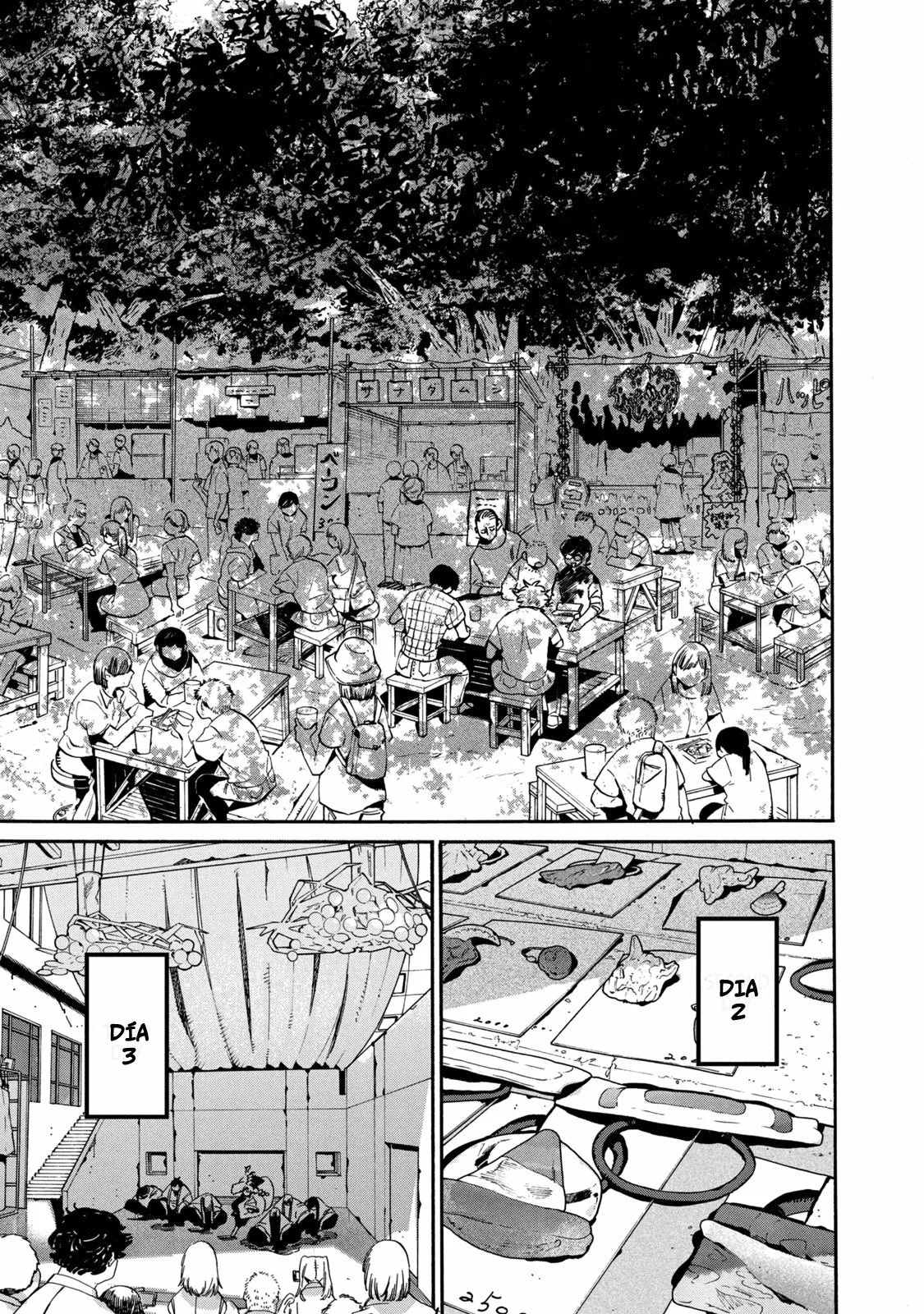 Página 42 del Manga