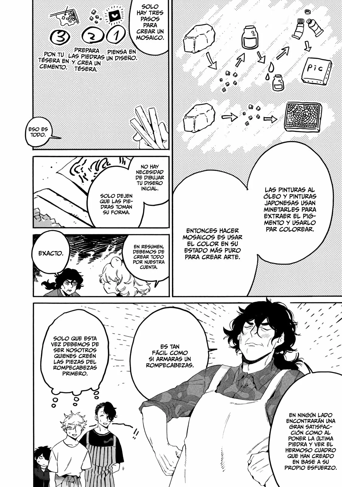 Página 30 del Manga