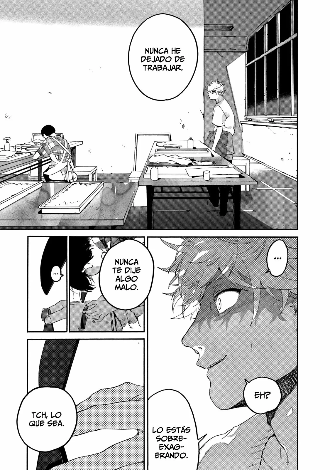Página 37 del Manga