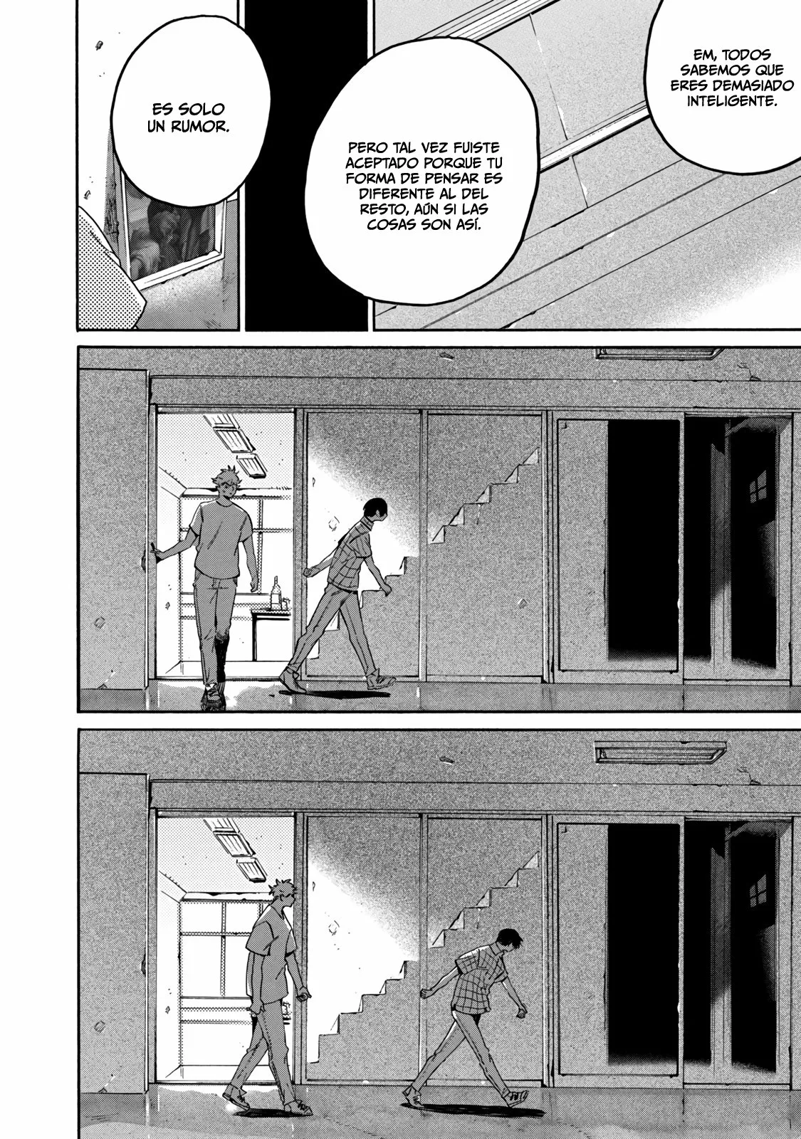 Página 44 del Manga