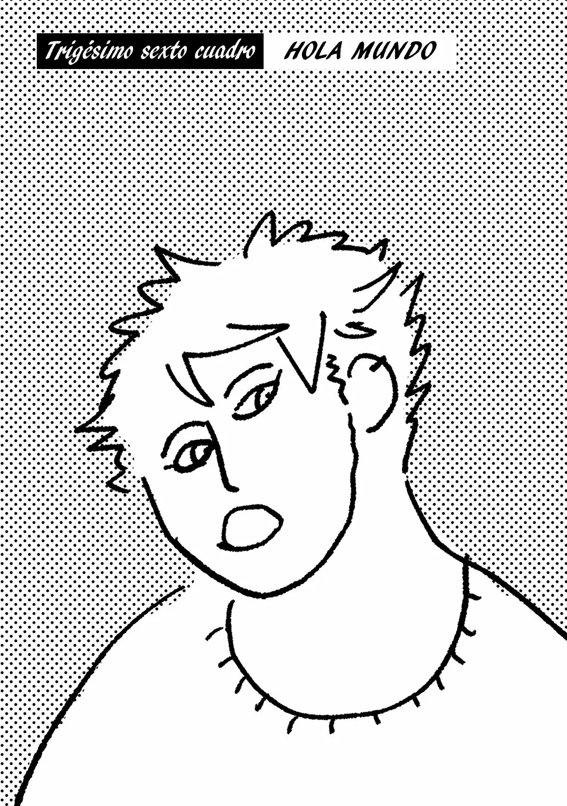 Página 47 del Manga