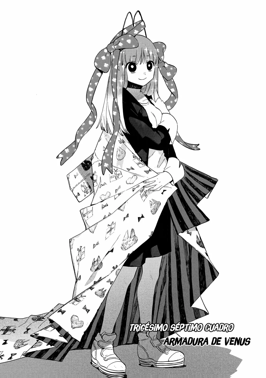 Página 30 del Manga