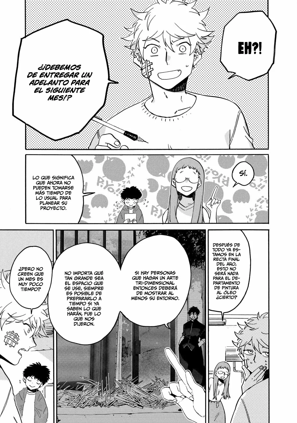 Página 24 del Manga