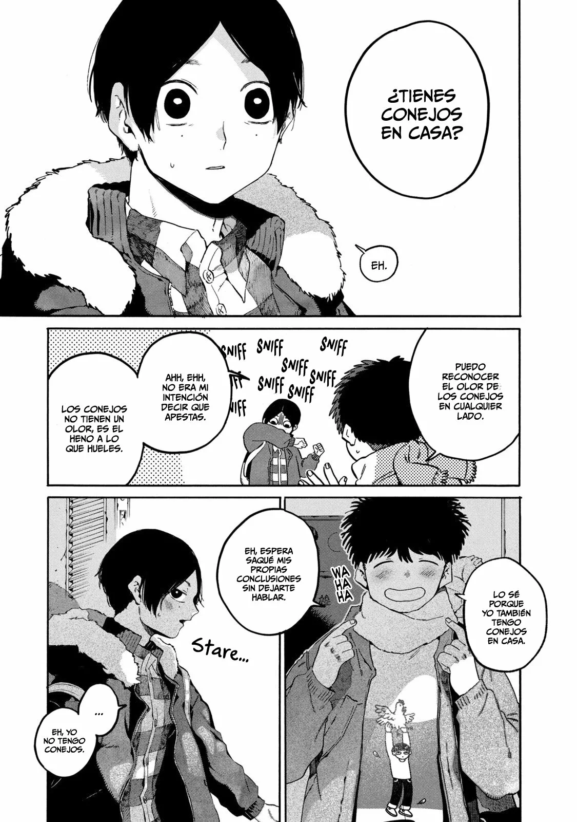 Página 41 del Manga