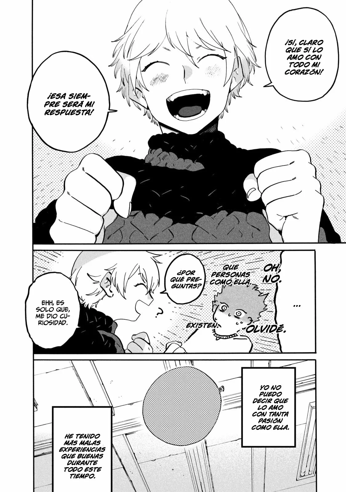 Página 46 del Manga