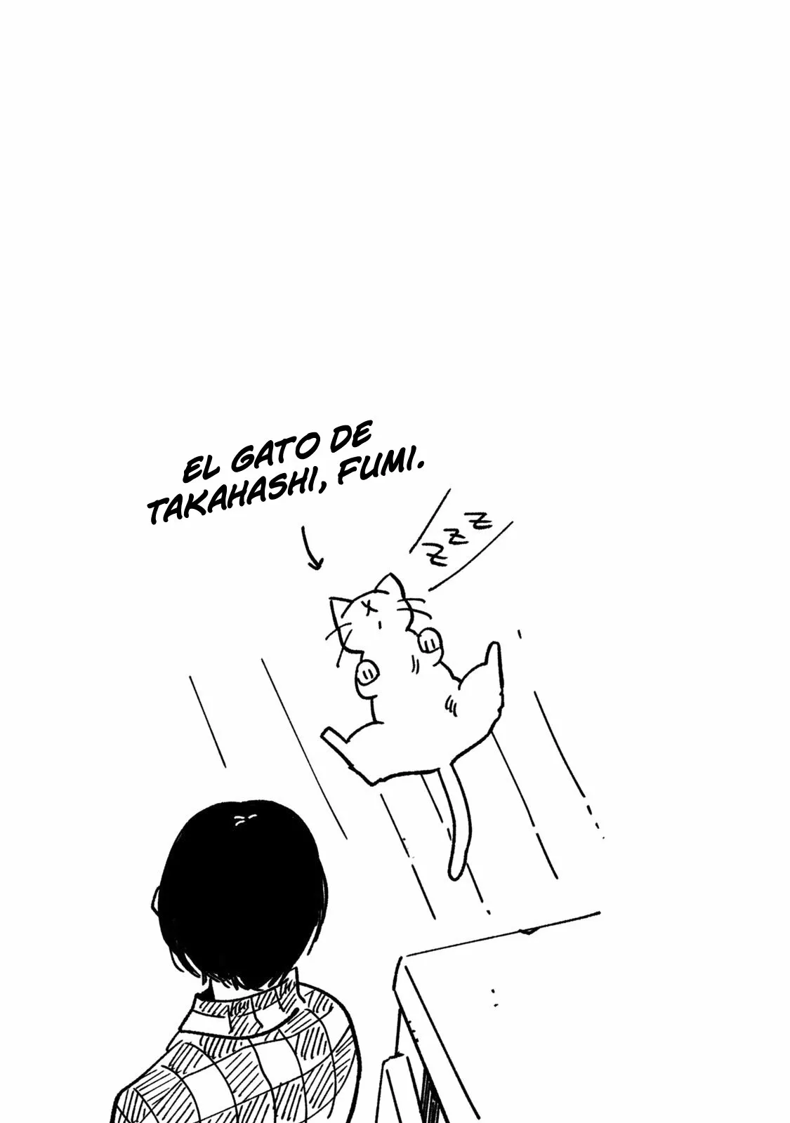 Página 51 del Manga