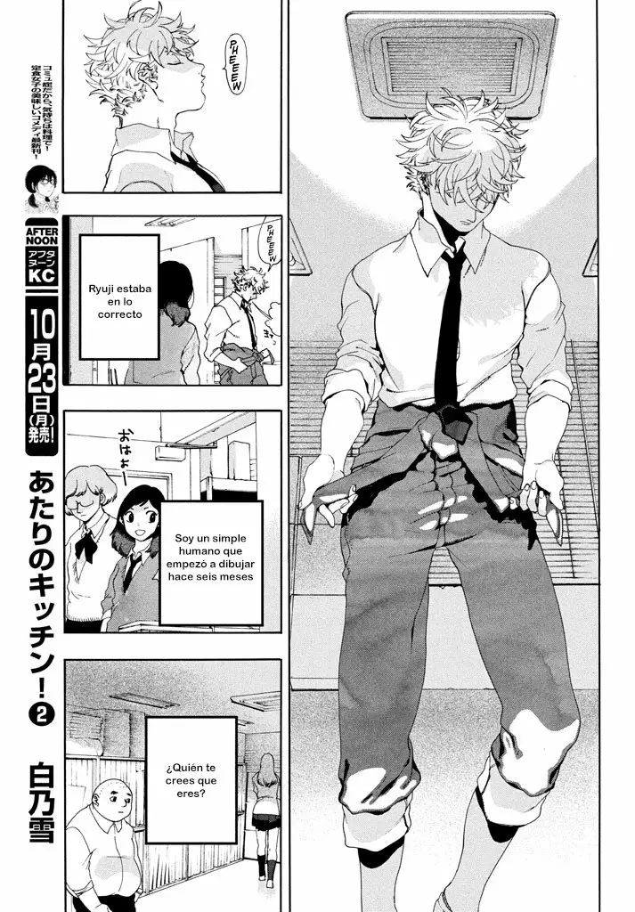 Página 36 del Manga