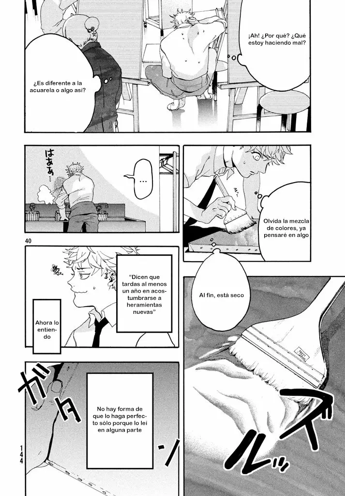 Página 41 del Manga
