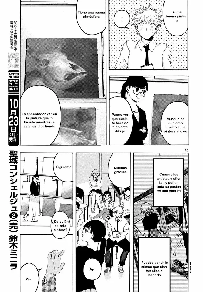 Página 46 del Manga