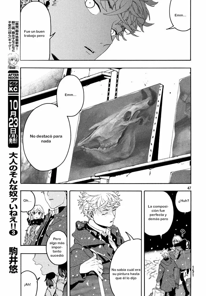 Página 48 del Manga