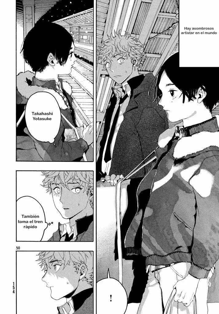 Página 51 del Manga
