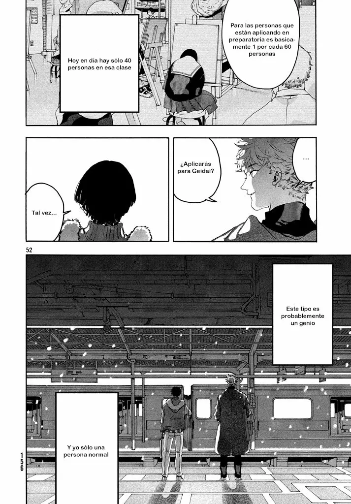Página 53 del Manga