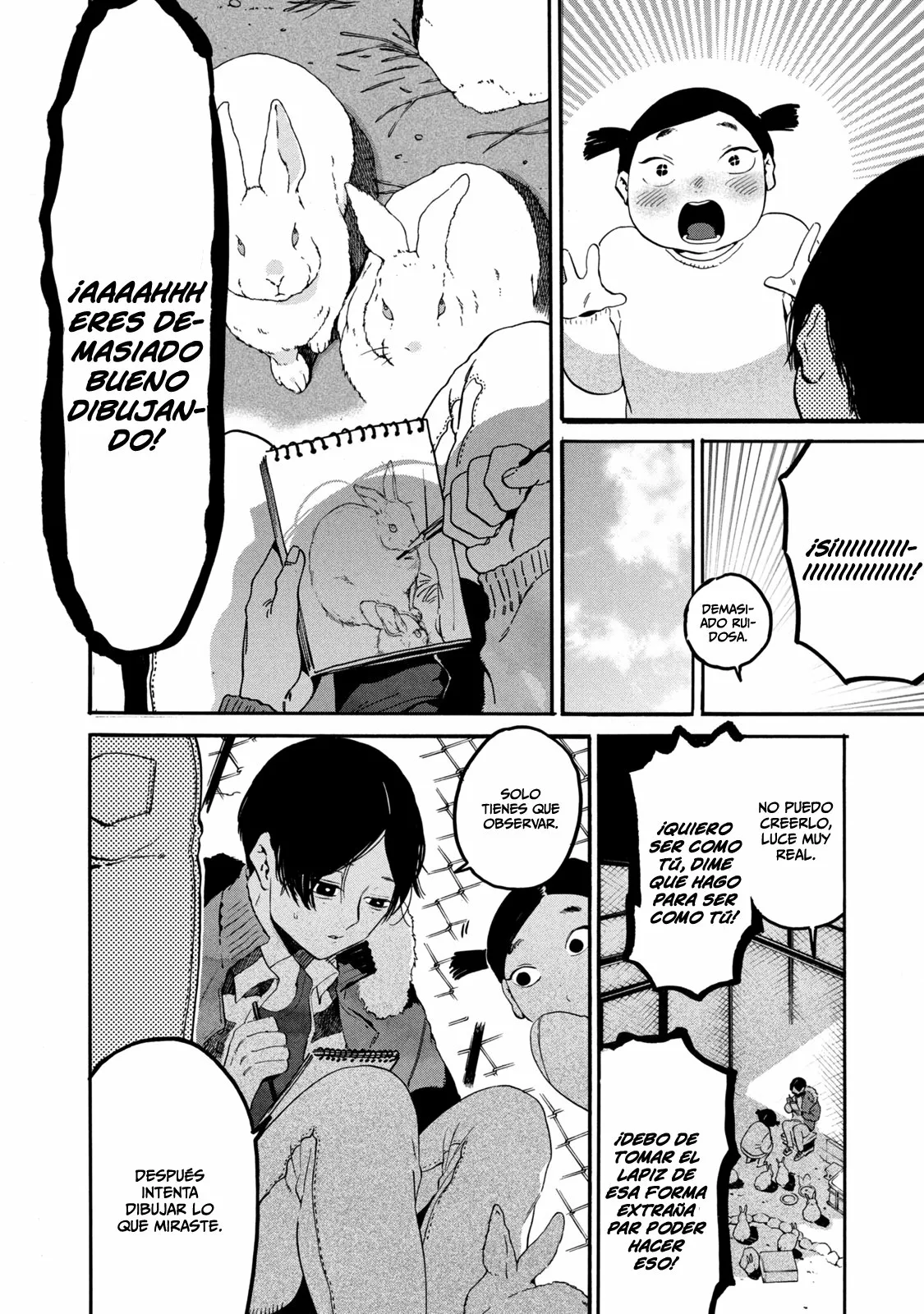 Página 30 del Manga