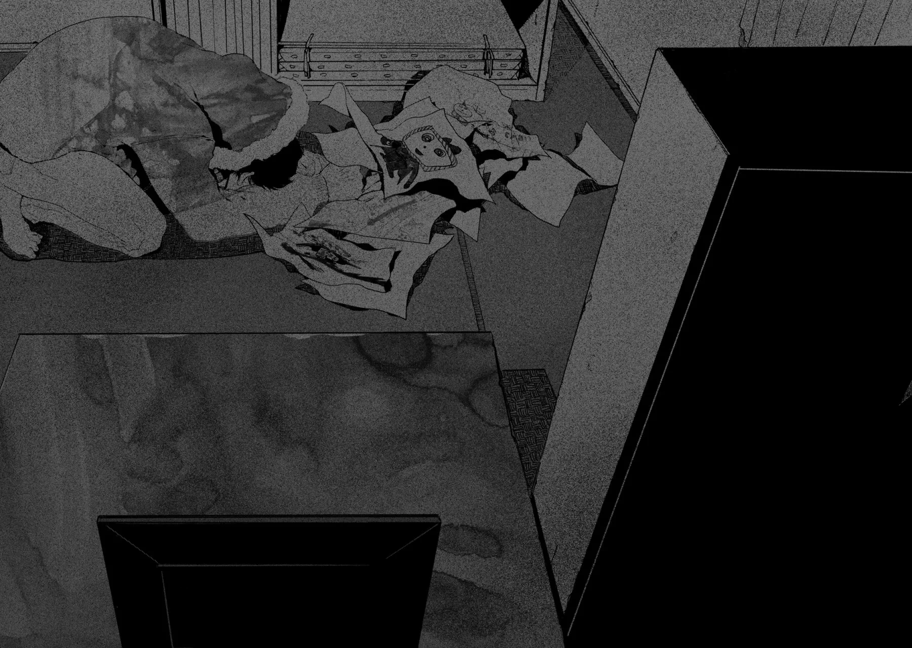 Página 36 del Manga