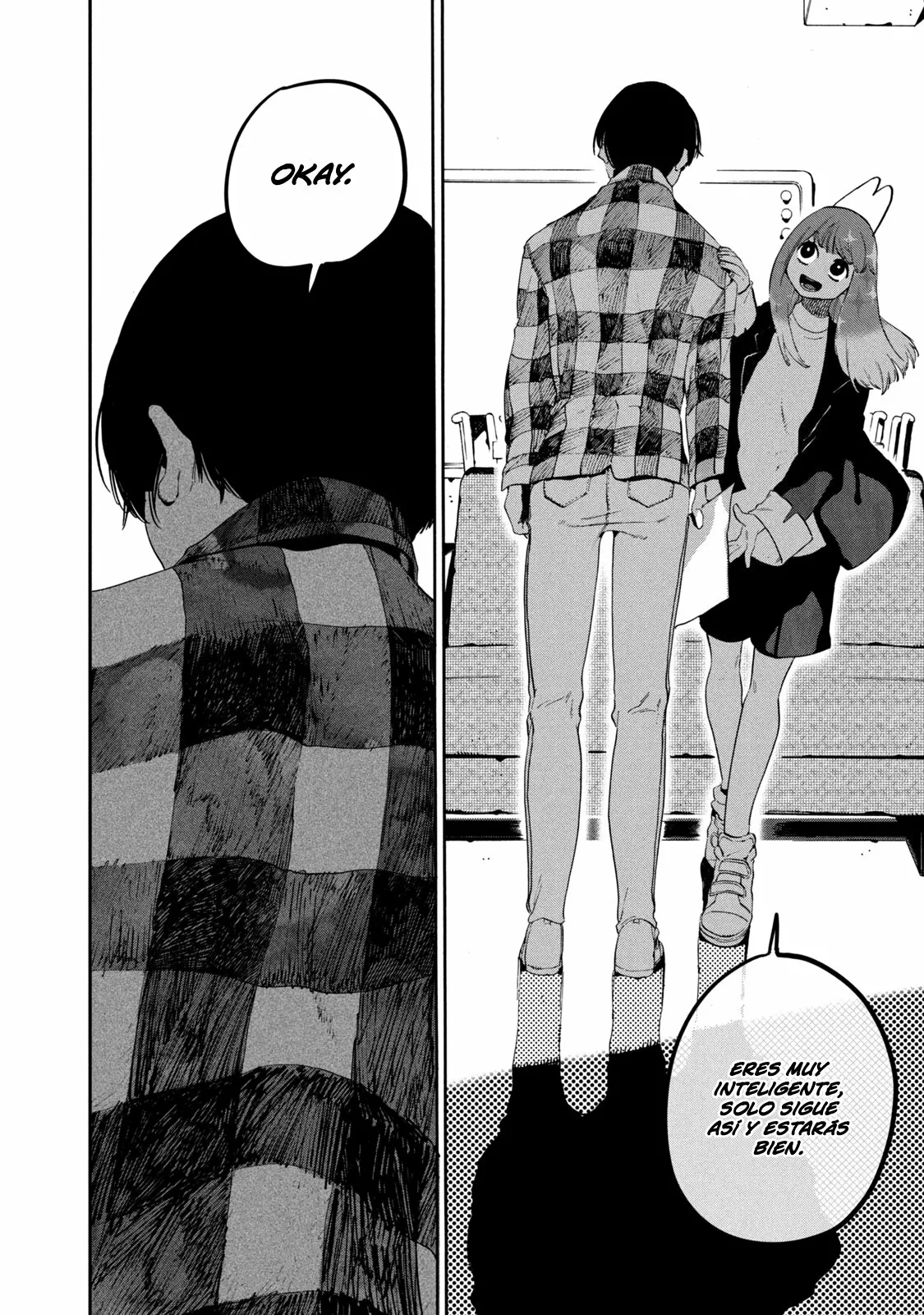 Página 39 del Manga
