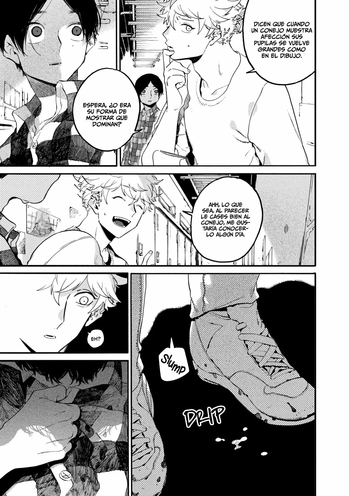 Página 44 del Manga