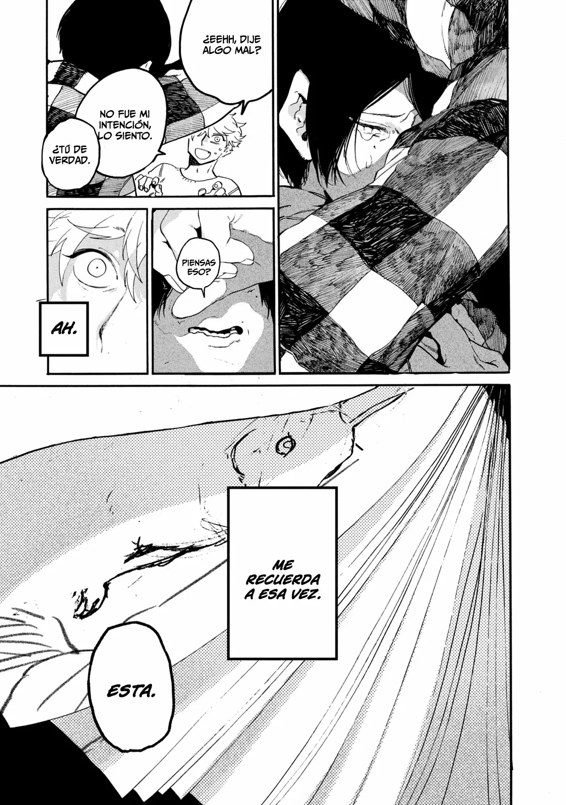 Página 46 del Manga