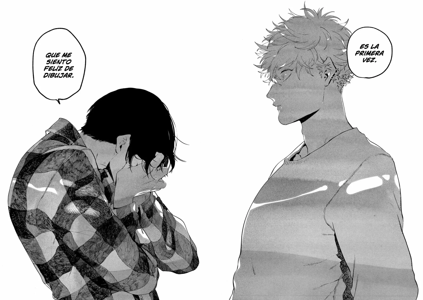 Página 47 del Manga